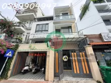 Bán nhà 3 tầng mặt tiền Lam Sơn trung tâm Bàn Cờ, cách biển 5 phút, dòng tiền 20tr/tháng, giá 9 tỷ