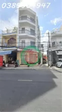Bán nhà 4 tầng góc 2 mặt tiền đường Thủy Xương cạnh Lotte Mart Nha Trang đang cho thuê 12 triệu/th