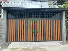 Bán nhà cấp 4 mới xây hẻm Lê Hồng Phong - Nam Nha Trang, nhà đẹp ở ngay bề ngang lớn