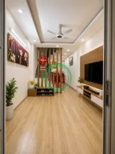 Bán nhà Đại Kim, Hoàng Mai dưới 8.2 tỷ. Thang máy. Ngõ nông cách ô tô 5 nhà.