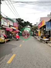 BÁN NHÀ GẦN CHUNG CƯ PICITI HIGH PARK Q12 – GẦN 80M² – 5M NGANG – CHỈ KHOẢNG 45TR/M