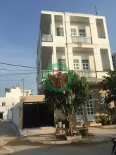 Bán nhà gần đường Phạm Văn Đồng sau lưng căn hộ 4S Linh Đông