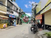 BÁN NHÀ GÒ VẤP - MẶT TIỀN NGUYỄN VĂN CÔNG - 34M2 - 2 TẦNG - 5.5 TỶ - SỔ HỒNG CHÍNH CHỦ