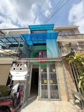 Bán nhà Hà Huy Giáp, Thạnh Lộc, Quận 12, 72m2, KDC Nam Long, 5PN, nhỉnh 7 tỷ