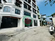 Bán nhà Hà Huy Giáp, Thạnh Lộc, Quận 12, 58m2, hẻm ô tô, 6PN, nhỉnh 6 tỷ