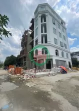 Bán nhà HXH Vườn Lài, An Phú Đông, Q.12 - 94m2 ngang 5m, 3 tầng 5PN - 7.7 tỷ