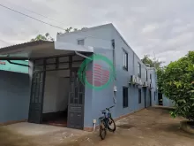 Bán nhà Mặt Tiền 215 Thích Thiện Hoà, Xã Lê Minh Xuân Huyện Bình Chánh