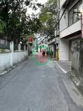Bán nhà Ngọc Thụy, Long Biên. Dưới 6.6 tỷ. Diện tích 40m2 ô tô. Gần công viên