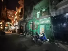 Bán nhà Nguyễn Kiệm, Gò Vấp, 50m2, 2 tầng 3PN, hẻm xe tải tránh, 5.x tỷ