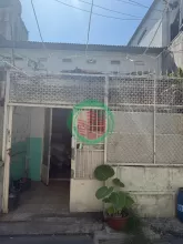 Bán nhà Quận 12,  trục Trường Chinh, 45m2, khu phân lô ô tô thông, nhỉnh 4 tỷ