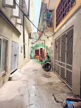 Bán nhà riêng Giáp Nhị, Hoàng Mai dưới 6.3 tỷ. 35m2 x 5T Ngõ nông ô tô gần
