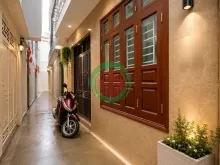 Bán nhà riêng Trường chinh, Ngã Tư Sở, Thanh Xuân dưới 10.8 tỷ. 50m2 ngõ nông