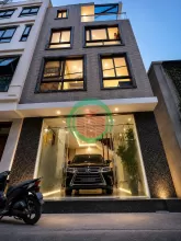 Bán nhà riêng Tựu Liệt, Hoàng Mai dưới 8.7 tỷ. Lô góc, ô tô. Kinh doanh tốt. 42m2