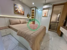 Bán nhanh nhà 2 tầng mới đẹp ở ngay phố Nguyễn Phi Khanh, quận 1, giá chỉ 4.5 tỷ.