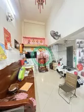 BẾN THÀNH-  NGUYỄN CÔNG TRỨ – 32/34M² – 3 TẦNG – QUẬN 1 – CHỈ 6,490 TỶ (TL)VỊ TRÍ TRUNG TÂM  – CÔNG NĂNG ĐẦY ĐỦ