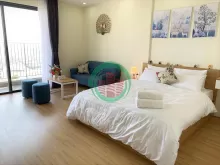 Cầm 2.9 tỷ muốn sở hữu hộ khẩu Vinhomes D'Capitale? Thử nghé qua tổ ấm Studio này đi các bác!