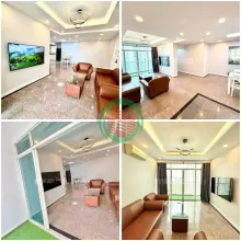 CẦN BÁN HOẶC CHO THUÊ CĂN HỘ CHUNG CƯ NEW SAIGON - HOÀNG ANH GIA LAI 3