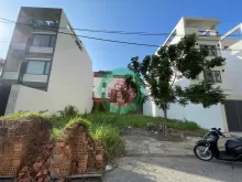 Cần bán lô đất 100m2 ngày Ql50 gần BXQ8 sổ sẵn