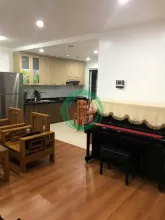Căn đầu hồi Hapulico Complex tòa 17T2: Căn 2PN rộng như 3PN với 97m2 thông thủy view siêu thoáng