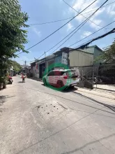 CẠNH CÔNG VIÊN AN SƯƠNG -CHỢ CÂY SỘP ĐHT 06 Q12- 4,5MX15M - 2 TẦNG  - GIÁ 4.6TỶ