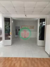 CC: CHO THUÊ NHÀ NGUYÊN CĂN TẠI BÌNH CHÁNH 100M2 CHỈ 5TR/TH. LH:0987474353 (DT/ZALO)