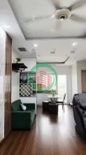Chỉ 2,7x Tỷ Sở Hữu Ngay Căn 2 Ngủ Full Đồ Khu 5 Tòa Mới Chung Cư Thanh Hà
