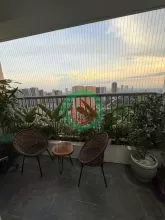 Chỉ 8.x tỷ - Chốt ngay căn 3PN 104m2 Ecolife Capitol tòa A2, tầng đẹp, hướng mát, view Dương Nội