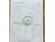 CHÍNH CHỦ BÁN ĐẤT TÁI ĐỊNH CƯ TRÀNG CÁT, HẢI AN, HẢI PHÒNG; 0966.563.986