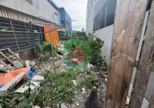 Chính chủ bán gấp đất cạnh số nhà 15 Hoa Khê, Quán Trữ, Kiến An, Hải Phòng; 0559132221