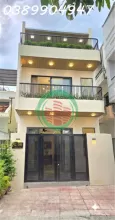 Chính chủ bán nhà 56 Đồng Nai chỉ 11,9 tỷ