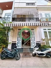 Chính chủ bán nhà đẹp 1 trệt, 1 lầu tại 156/61B Đoàn Thị Điểm, Cái Khế, Ninh Kiều, Cần Thơ; 0388 205 992