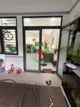CHÍNH CHỦ BÁN NHÀ HOÀN CÔNG ĐỐI DIỆN CÔNG VIÊN KDC BICONSI – 125M² – 5,7 TỶ
