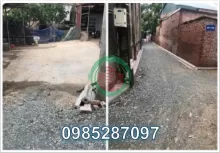 Chính chủ cần bán lô đất F0 có vị trí đẹp tại Sen Hồ (Lệ Chi, Gia Lâm), x.Thuận An, Hà Nội; 0985287097