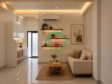 CHÍNH CHỦ CHO THUÊ CĂN HỘ MINI MỚI XÂY TẠI YÊN HÒA – ĐẦY ĐỦ NỘI THẤT