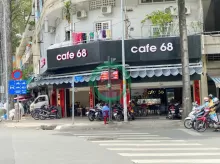 CHÍNH CHỦ CHO THUÊ NHÀ GÓC - 2 MẶT TIỀN 68 HÙNG VƯƠNG - SƯ VẠN HẠNH - PHƯỜNG 9 - QUẬN 5 - TP.HCM