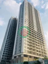 Cho thuê căn hộ Lavida Plus Quận 7 – 96m², 3PN, căn góc