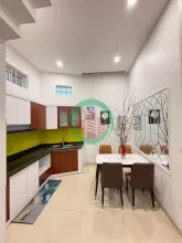 Cho thuê chung cư Khai Sơn Ngọc Thụy- 101m Lô góc 3 ngủ full NT 12 triệu/ tháng