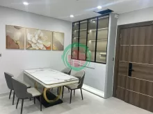 CHO THUÊ CHUNG CƯ KHAI SƠN -NGỌC THUỴ- 101M2-3PN-VIEW ĐẸP-FULL NỘI THẤT 13TR/THÁNG