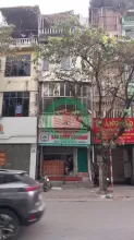 Cho thuê nhà Kim Mã, 3 tầng + tum, MT 4m, gần BRT Kim Mã, hợp kinh doanh/văn phòng