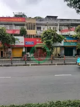 CHO THUÊ NHÀ -MT Phan Văn Trị, P.17, Q.Gò Vấp - 55m2 - 15tr/tháng