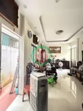 Cho thuê nhà Nguyên căn Bồ đề -35m 3 tầng 3 ngủ 10.5tr/ tháng