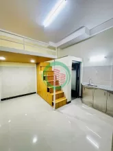 Cho thuê phòng - Bùi Đình Túy, P.12, Bình Thạnh, full nội thất - 5.3 tr/tháng