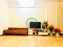 CHO THUÊ PHÒNG MASTER TRONG CĂN HỘ 2PN – 2VS - TAM TRINH, PHƯỜNG MAI ĐỘNG, QUẬN HOÀNG MAI, HÀ NỘI