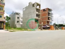 Đất nền TPHCM đầu tư sinh lời, ngay Tạ Quang Bửu, SHR