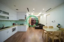 Em đang có căn 2 ngủ Imperia Garden 69m2 - 203 Nguyễn Huy Tưởng, Thanh Xuân, HN.