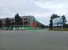 FIESTA CENTRAL BÌNH DƯƠNG - TÂM ĐIỂM KẾT NỐI KHƠI NGUỒN PHỒN VINH TRUNG TÂM THANH PHỐ MƠI