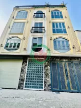GẤP BÁN NHÀ MỚI Ở NGAY, HẠ CHÀO SÂU 1,2 TỶ CHỈ CÒN 8.7 TỶ TL
