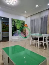 Góc chuyển nhượng: Căn 1PN hiếm hoi tại Ecolife Capitol tòa A1 - Nhỏ xinh, FULL ĐỒ