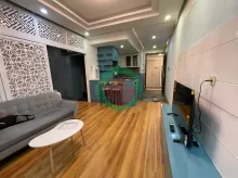 Góc chuyển nhượng Căn 1PN toà A tầng trung rộng 45m2 tại Mullberry Lane