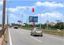 Hàng đầu tư giá mềm. Đất phân lô Võ Văn Kiệt, Mê Linh. DT 100m2. Dưới 1.5 tỷ